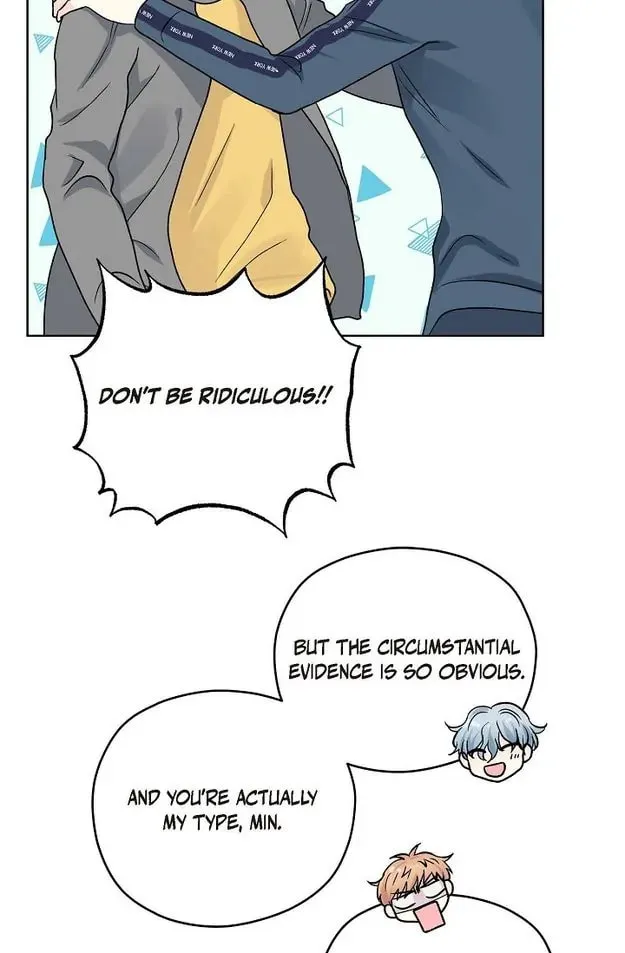 Read My K chapter 48 image 60 on Lezhin