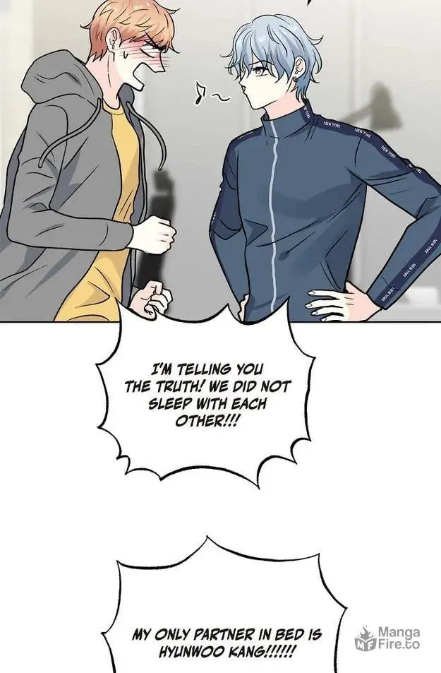 Read My K chapter 48 image 62 on Lezhin