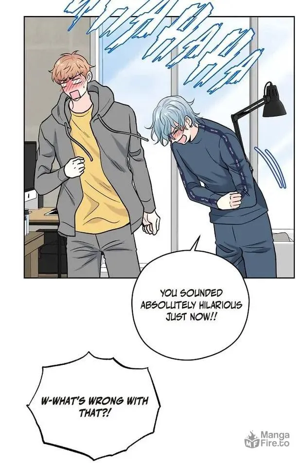 Read My K chapter 48 image 65 on Lezhin