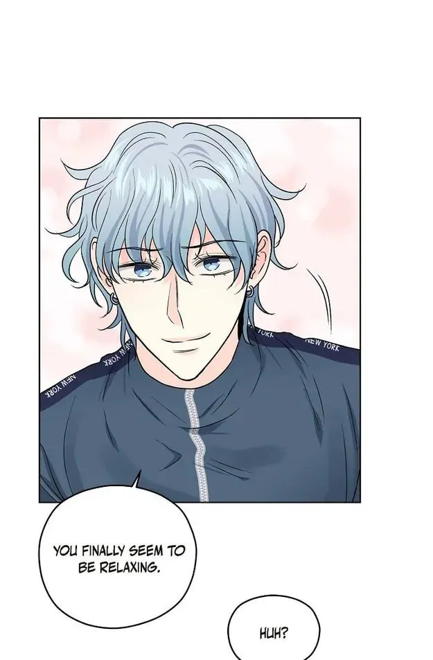 Read My K chapter 48 image 66 on Lezhin