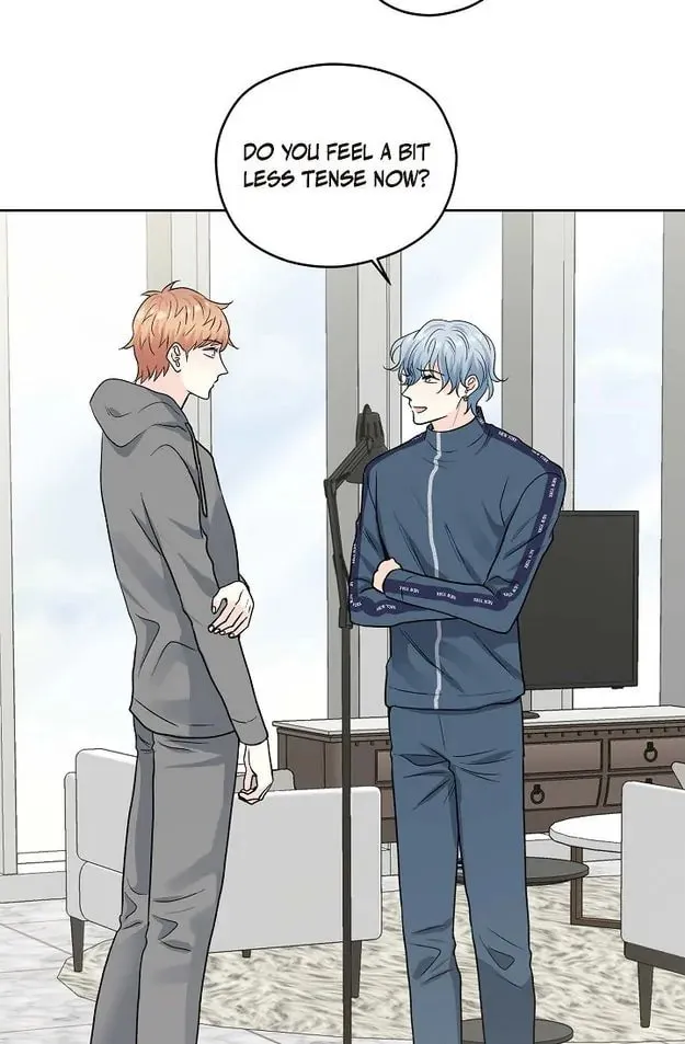 Read My K chapter 48 image 67 on Lezhin