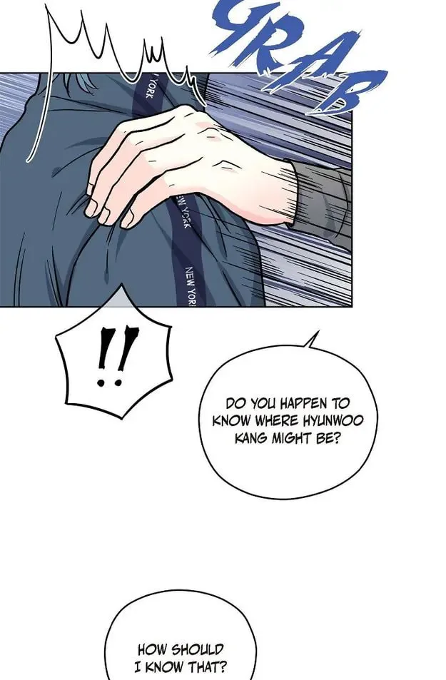 Read My K chapter 48 image 7 on Lezhin