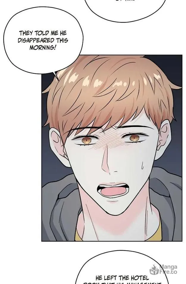 Read My K chapter 48 image 9 on Lezhin