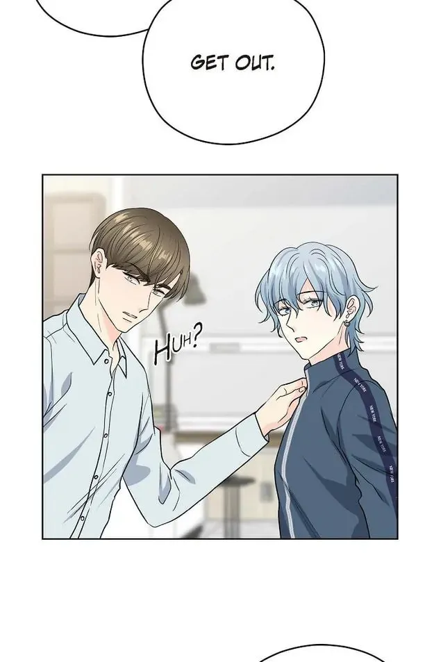 Read My K chapter 49 image 15 on Lezhin