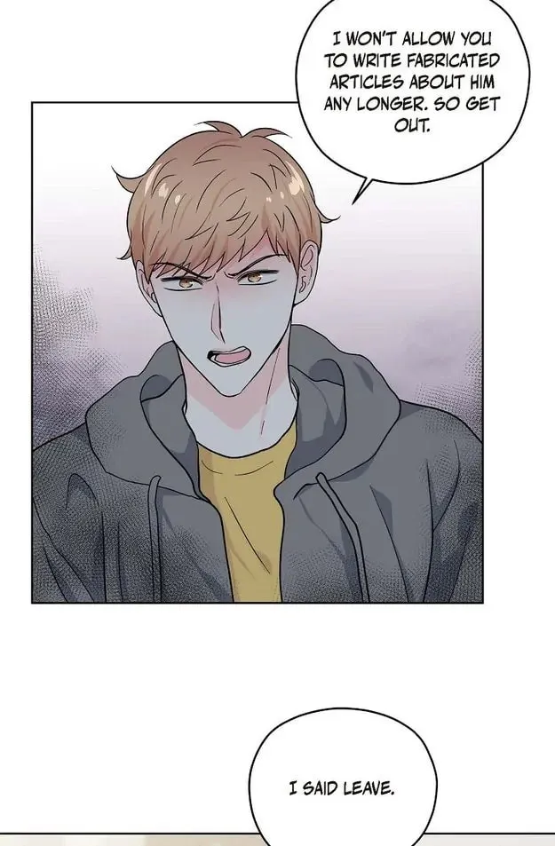 Read My K chapter 49 image 16 on Lezhin