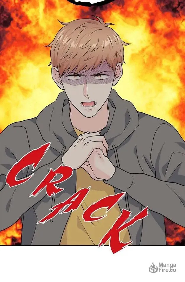 Read My K chapter 49 image 19 on Lezhin