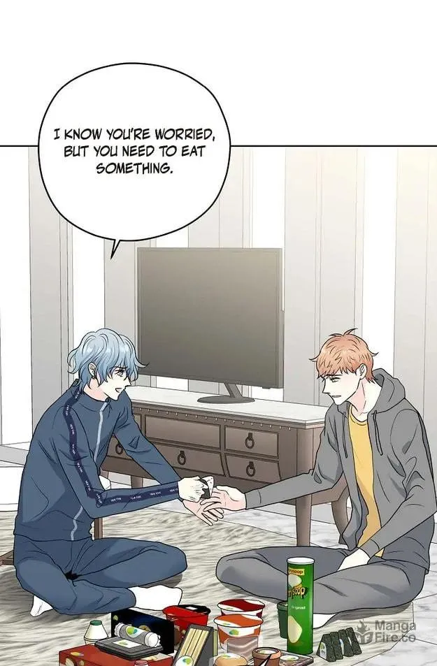 Read My K chapter 49 image 2 on Lezhin