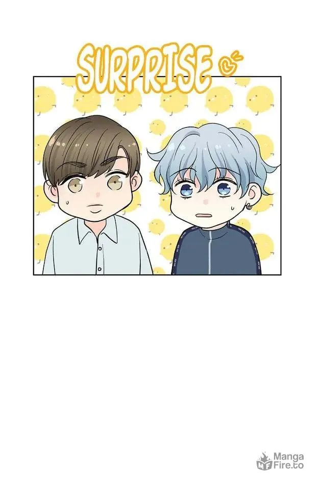 Read My K chapter 49 image 20 on Lezhin