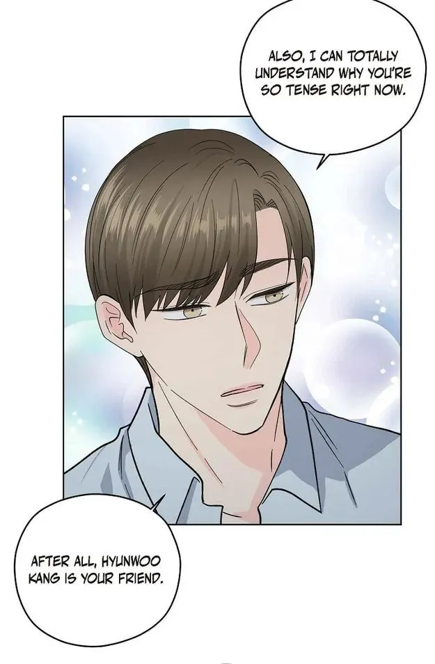 Read My K chapter 49 image 25 on Lezhin