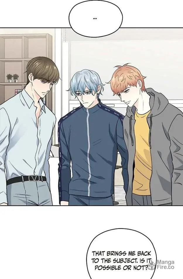 Read My K chapter 49 image 26 on Lezhin