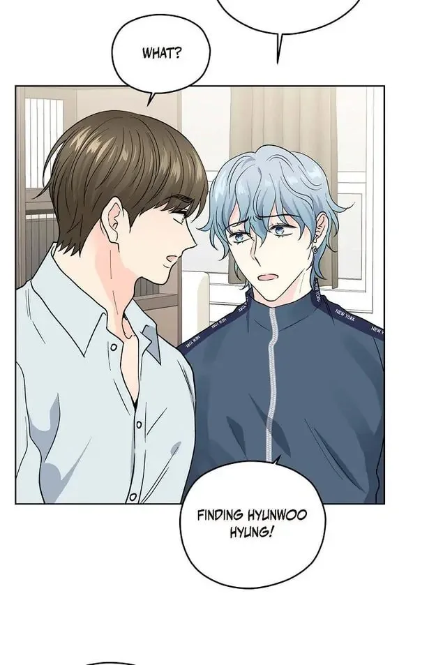 Read My K chapter 49 image 27 on Lezhin