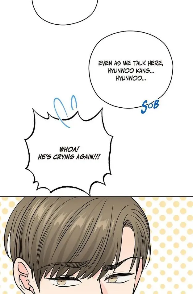 Read My K chapter 49 image 30 on Lezhin