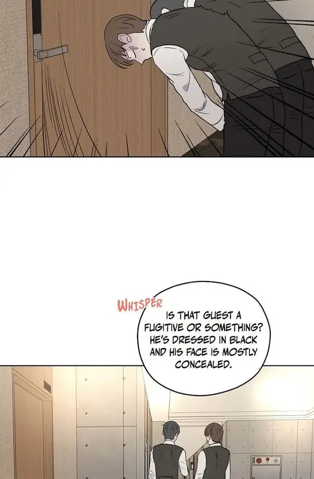 Read My K chapter 49 image 33 on Lezhin
