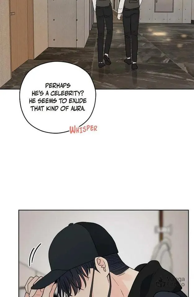 Read My K chapter 49 image 34 on Lezhin