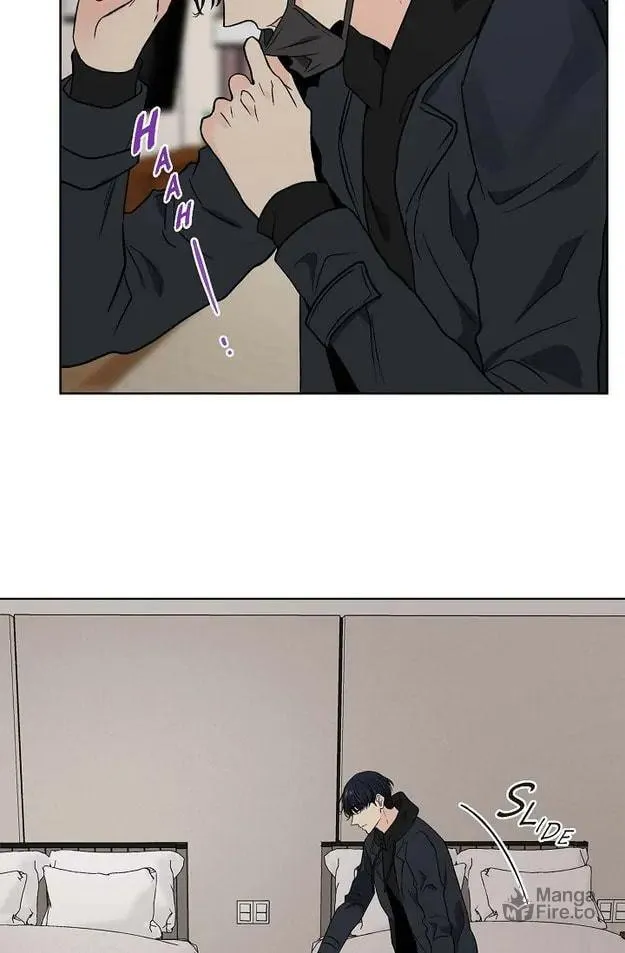 Read My K chapter 49 image 35 on Lezhin
