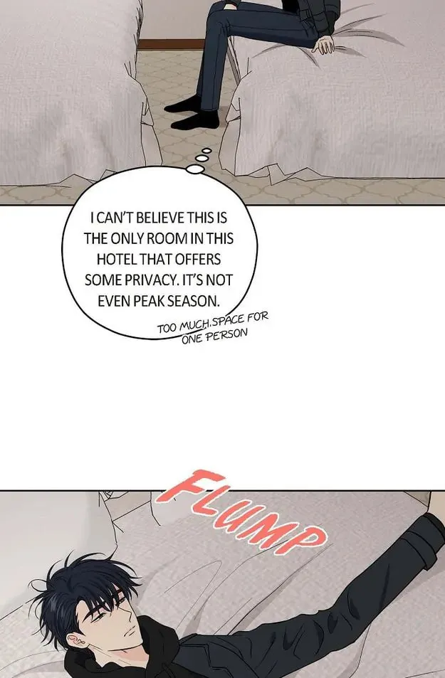 Read My K chapter 49 image 36 on Lezhin