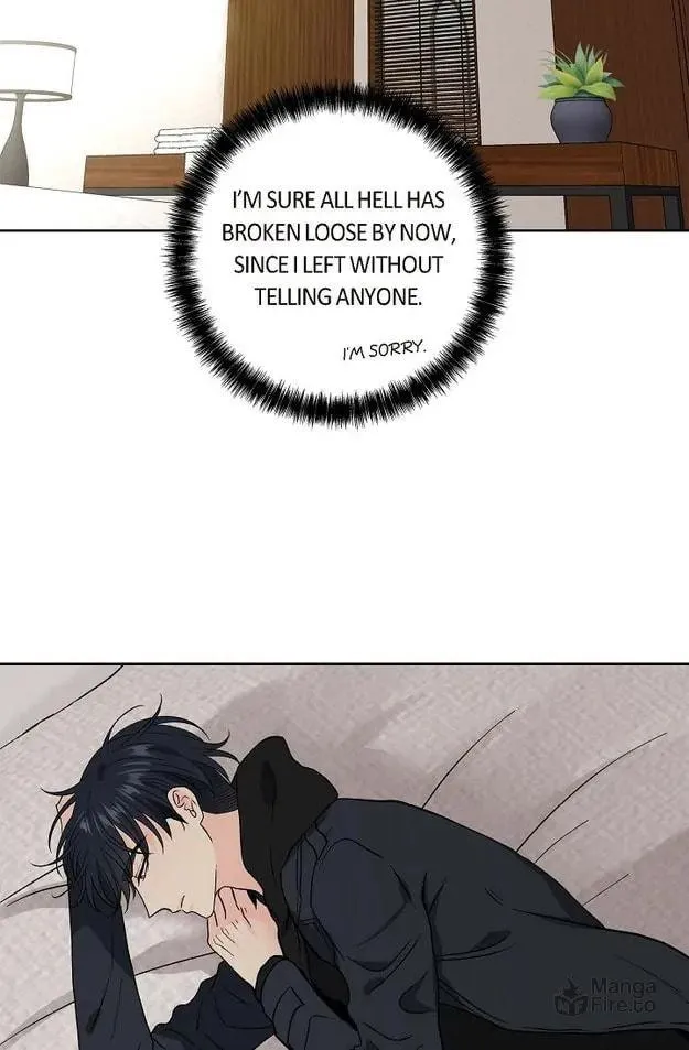 Read My K chapter 49 image 38 on Lezhin
