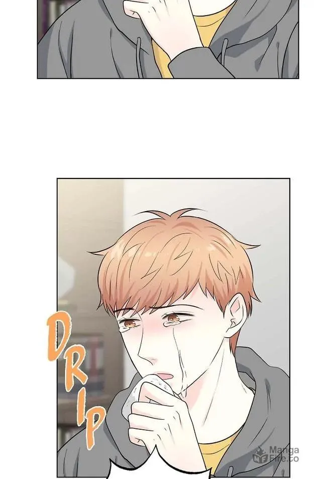 Read My K chapter 49 image 4 on Lezhin