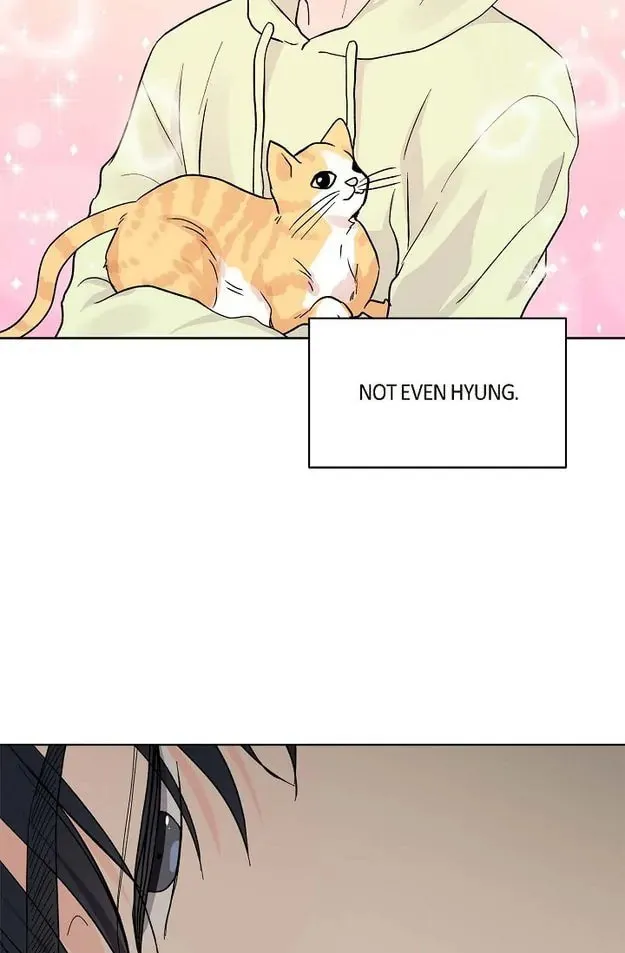 Read My K chapter 49 image 40 on Lezhin