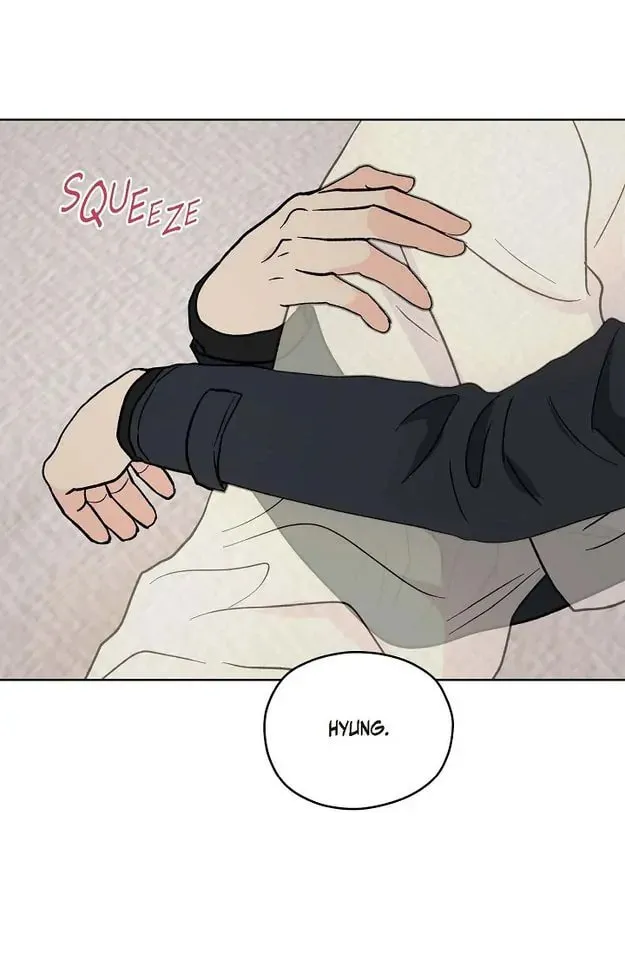 Read My K chapter 49 image 45 on Lezhin