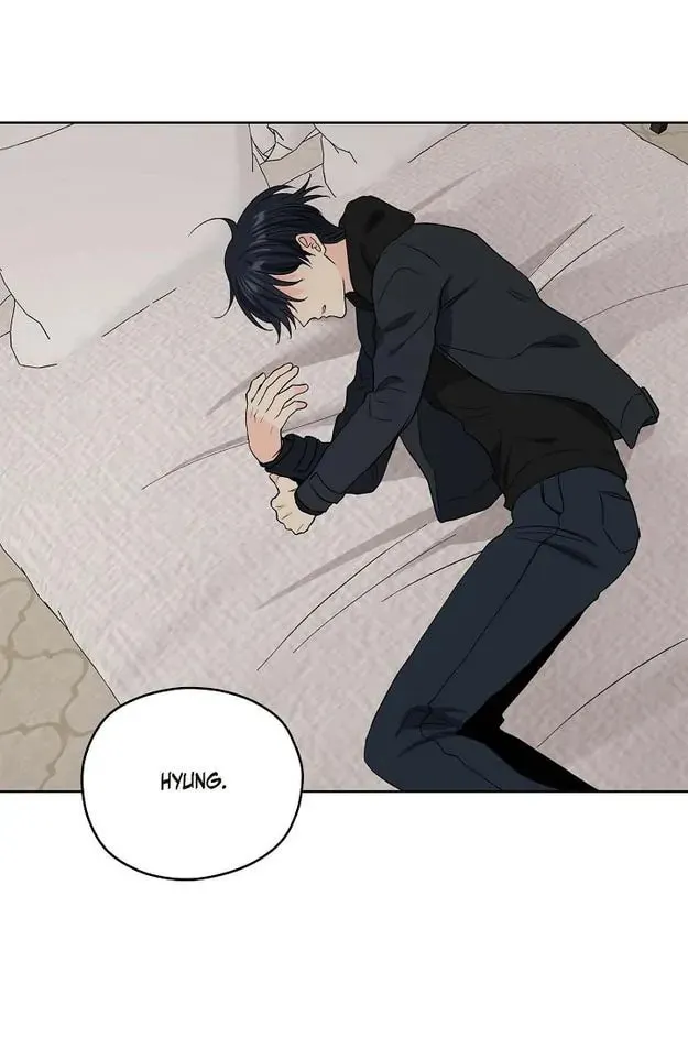 Read My K chapter 49 image 46 on Lezhin