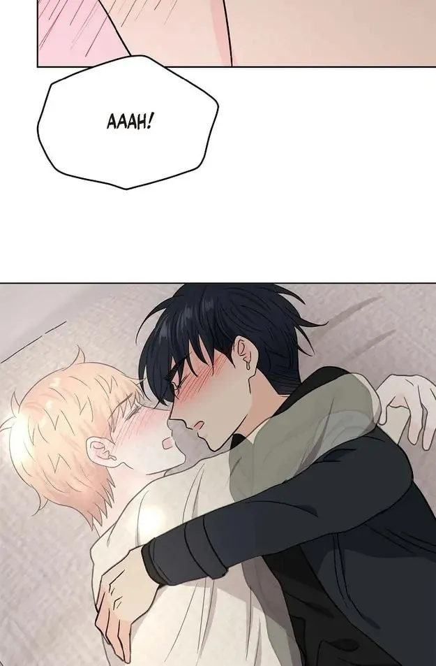 Read My K chapter 49 image 51 on Lezhin