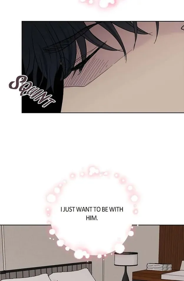 Read My K chapter 49 image 58 on Lezhin