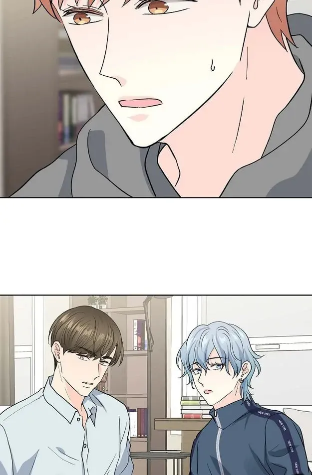 Read My K chapter 49 image 61 on Lezhin