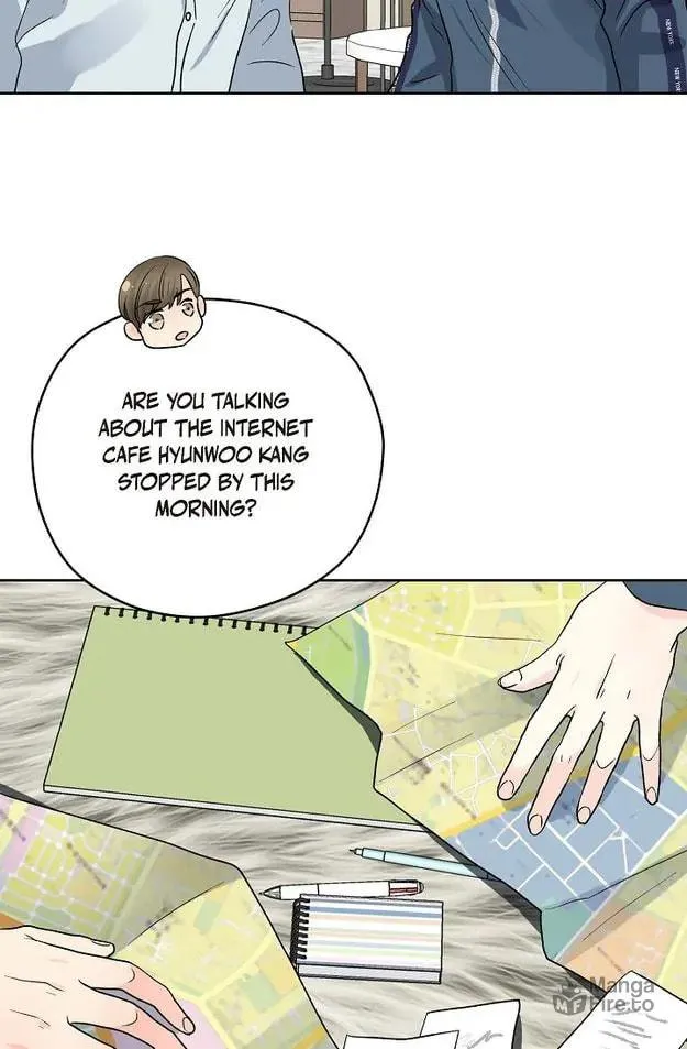 Read My K chapter 49 image 62 on Lezhin