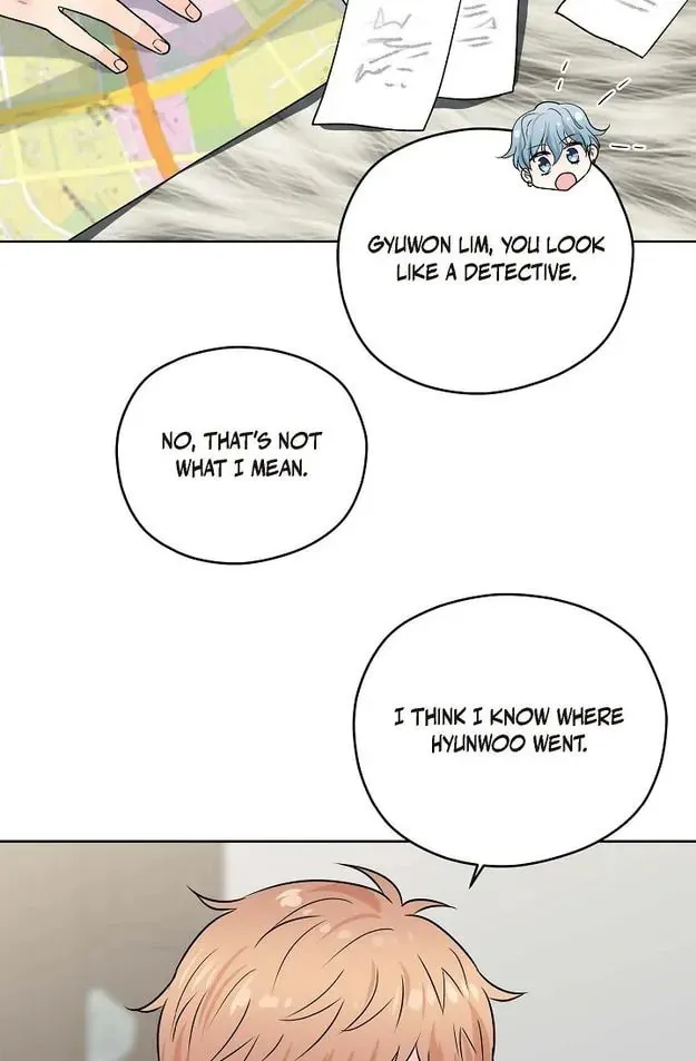 Read My K chapter 49 image 63 on Lezhin