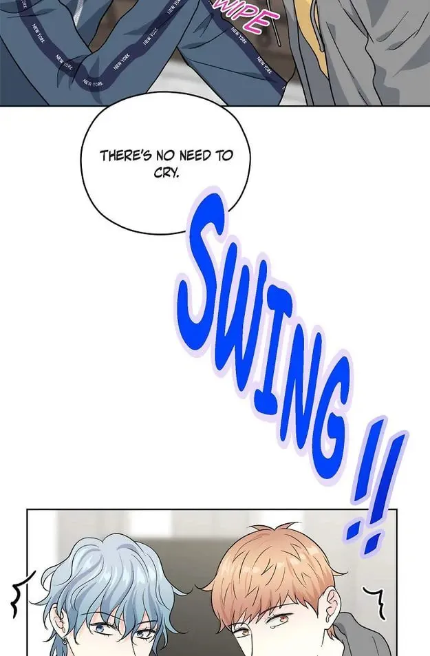 Read My K chapter 49 image 7 on Lezhin