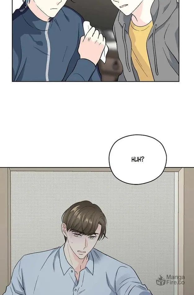 Read My K chapter 49 image 8 on Lezhin