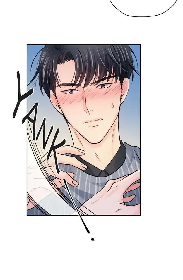 Read My K chapter 5 image 10 on Lezhin