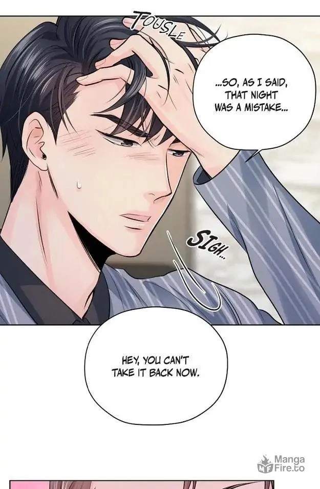 Read My K chapter 5 image 11 on Lezhin