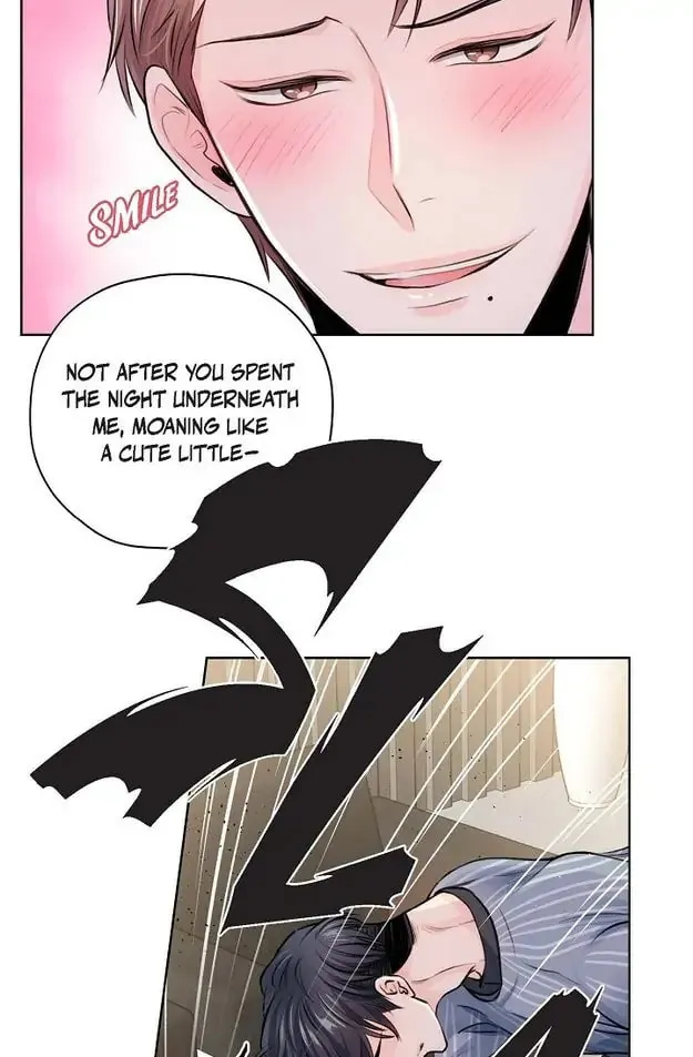 Read My K chapter 5 image 12 on Lezhin