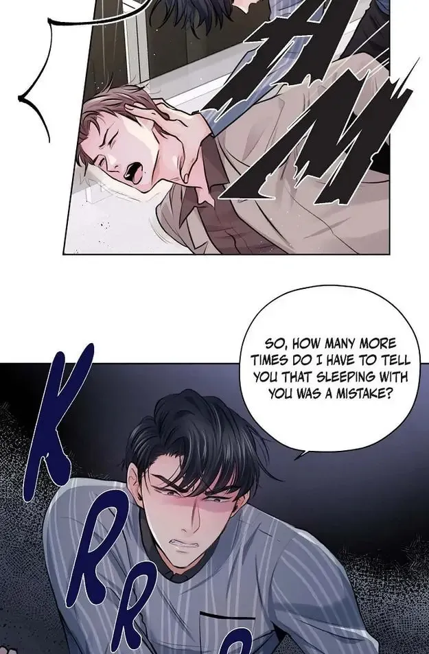 Read My K chapter 5 image 13 on Lezhin