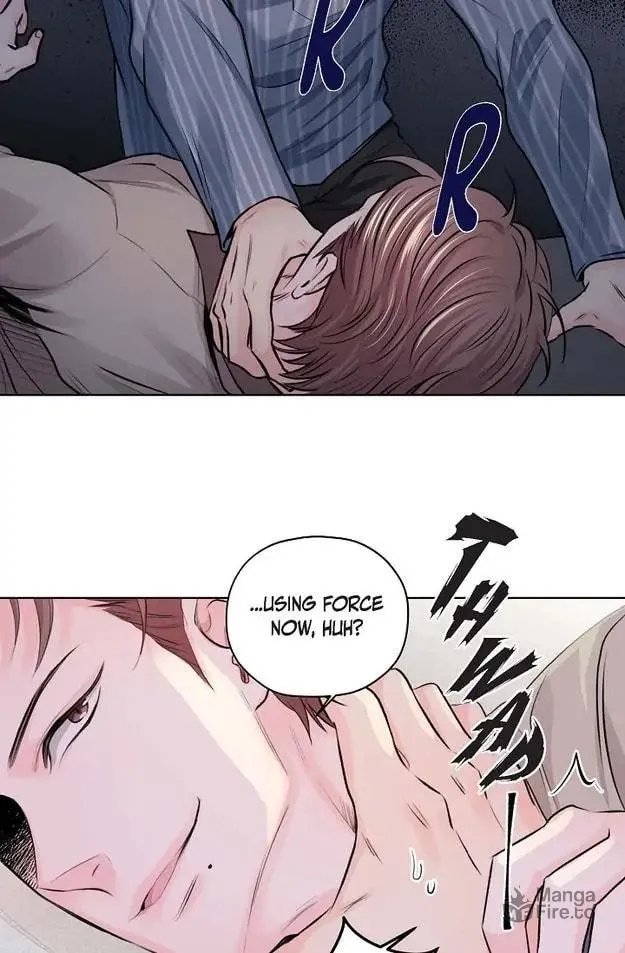 Read My K chapter 5 image 14 on Lezhin
