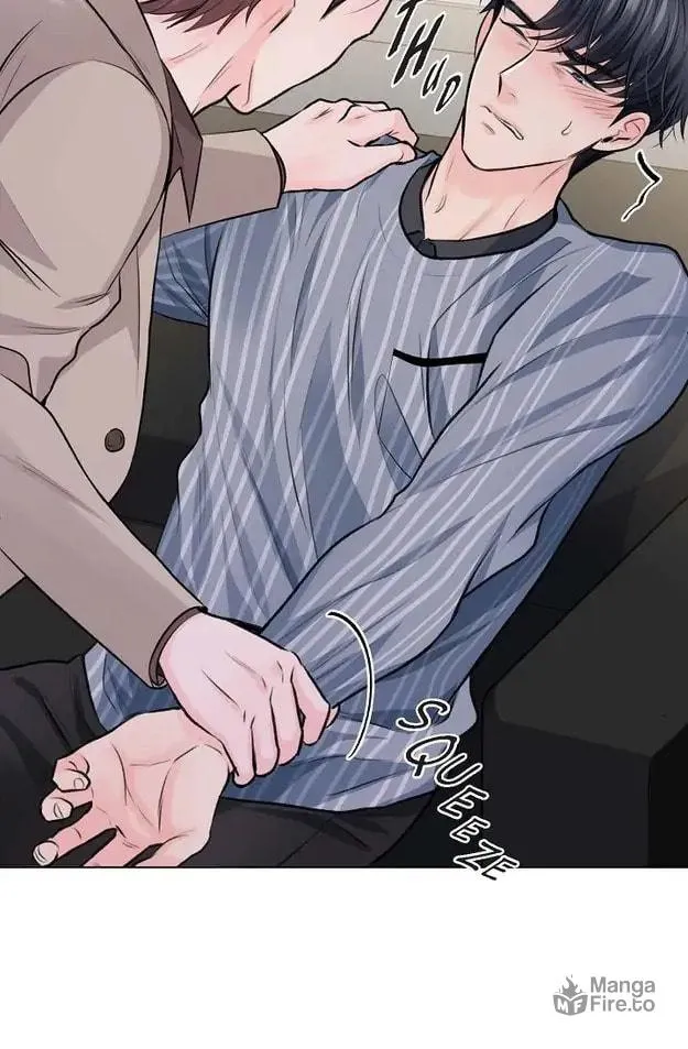 Read My K chapter 5 image 17 on Lezhin