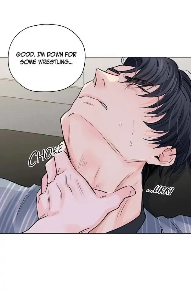Read My K chapter 5 image 18 on Lezhin