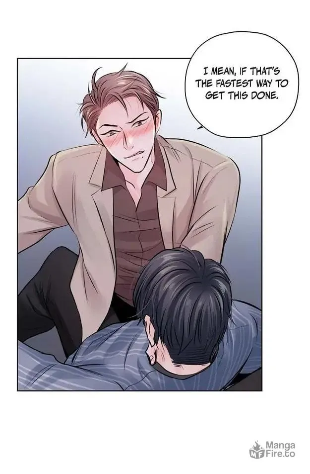 Read My K chapter 5 image 19 on Lezhin
