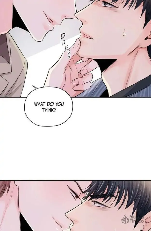 Read My K chapter 5 image 2 on Lezhin
