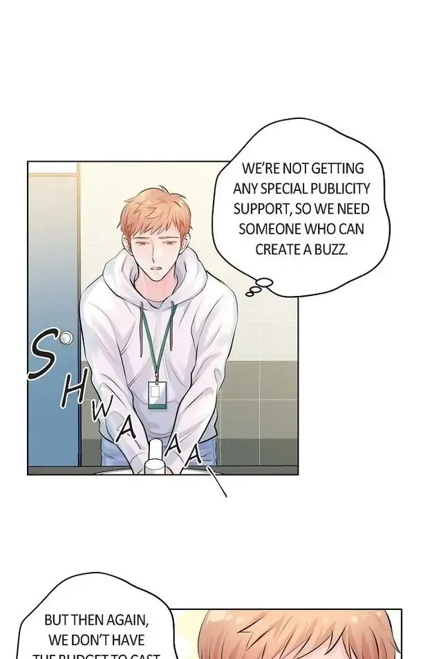 Read My K chapter 5 image 22 on Lezhin