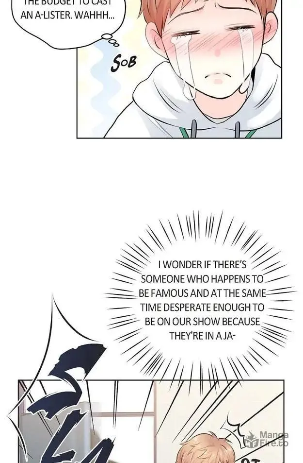 Read My K chapter 5 image 23 on Lezhin