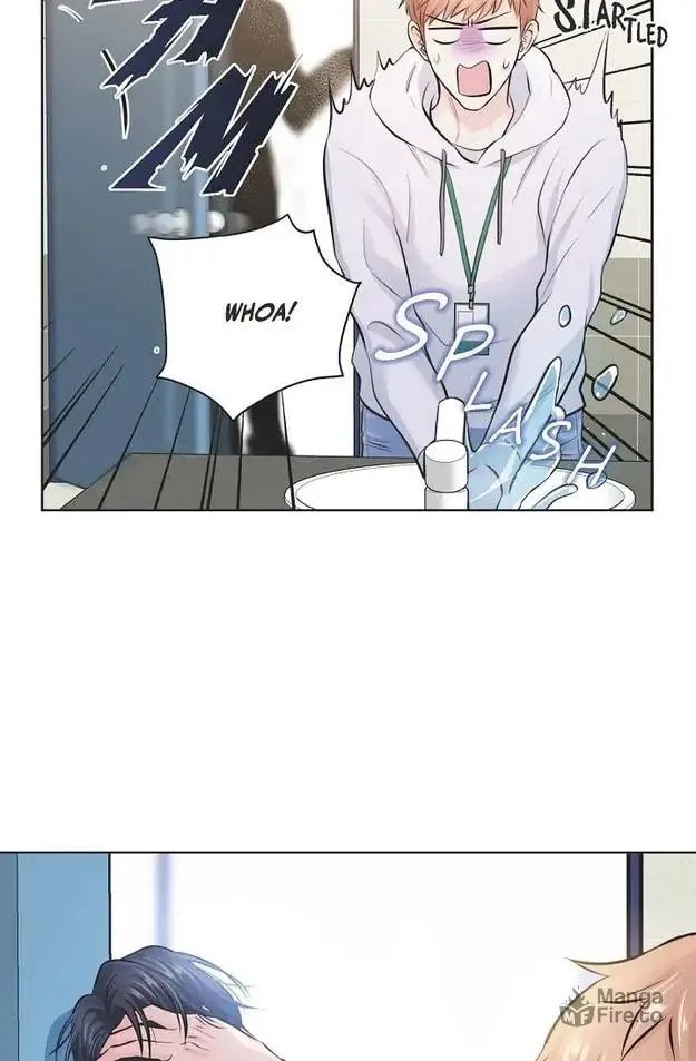 Read My K chapter 5 image 24 on Lezhin