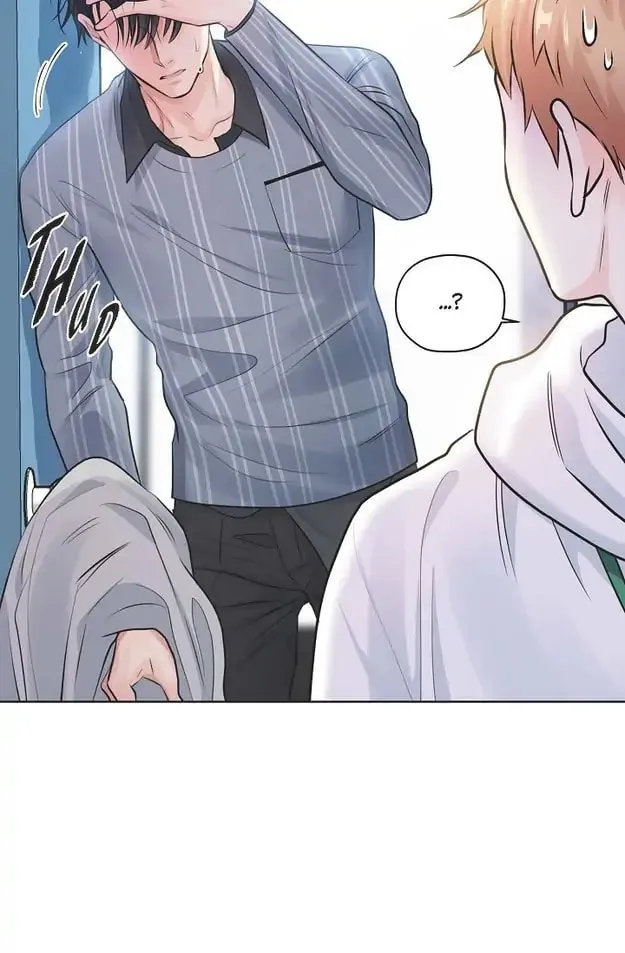 Read My K chapter 5 image 25 on Lezhin