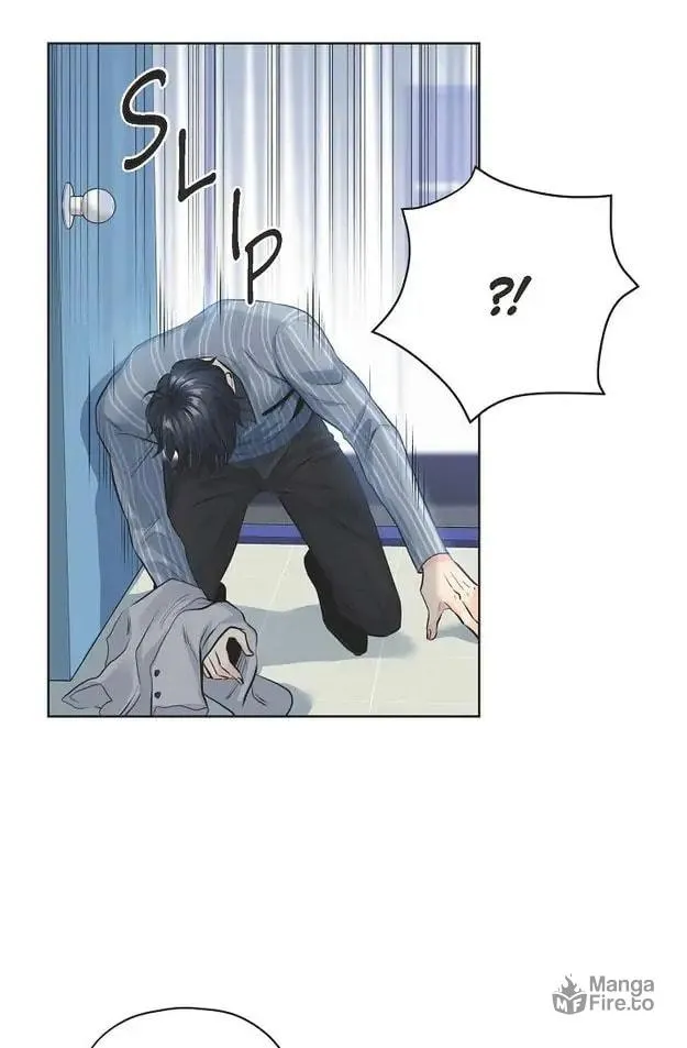 Read My K chapter 5 image 26 on Lezhin