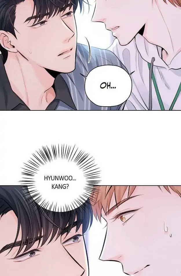 Read My K chapter 5 image 28 on Lezhin