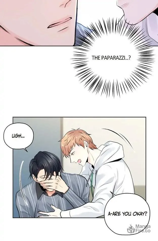 Read My K chapter 5 image 29 on Lezhin