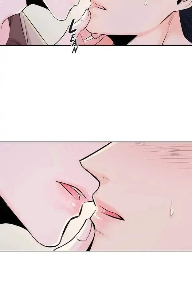 Read My K chapter 5 image 3 on Lezhin