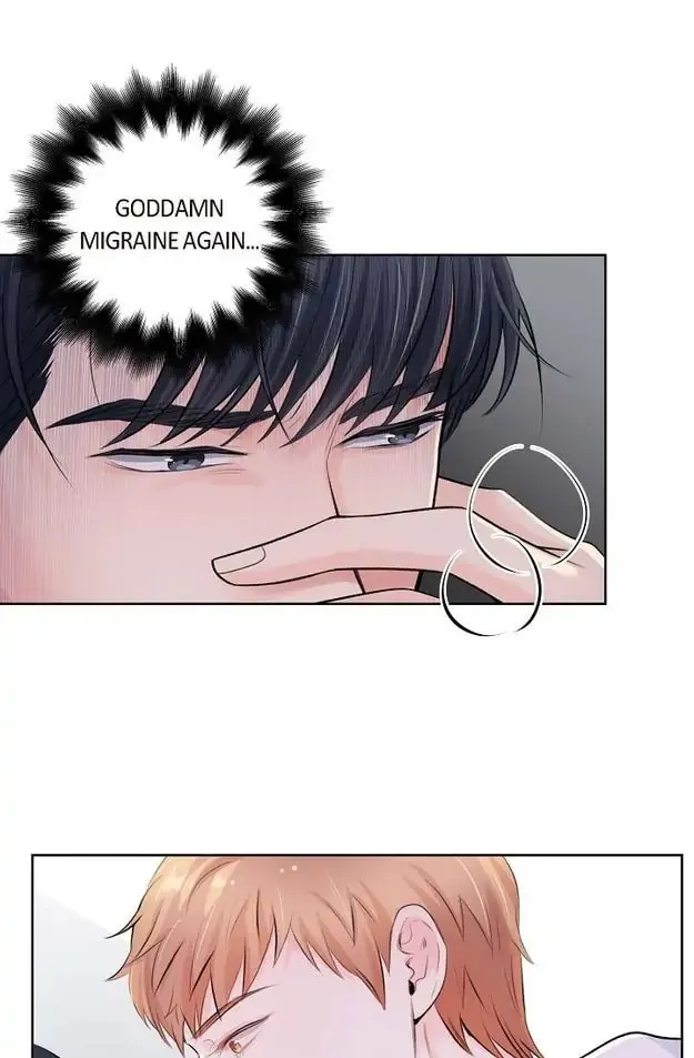 Read My K chapter 5 image 30 on Lezhin